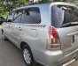 Toyota Innova 2008 - Cần bán lại xe Toyota Innova năm sản xuất 2008, màu bạc chính chủ, giá chỉ 238 triệu