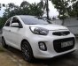 Kia Morning EX 2016 - Bán Kia Morning EX năm 2016, màu trắng, giá 279 triệu