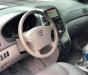 Toyota Sienna 3.3  2006 - Cần bán lại xe Toyota Sienna 3.3 sản xuất năm 2006, nhập khẩu số tự động, giá 535tr