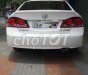 Honda Civic 2008 - Bán xe Honda Civic sản xuất 2008, màu trắng, 399 triệu