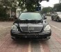 Lexus LS 430 2005 - Bán Lexus LS 430 đời 2005, màu đen, nhập khẩu