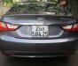 Hyundai Sonata 2.0 AT 2011 - Bán Hyundai Sonata 2.0 AT, màu xám (ghi), nhập khẩu nguyên chiếc