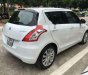 Suzuki Swift 2014 - Bán xe Suzuki Swift năm sản xuất 2014, màu trắng, giá 440tr