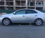 Kia Forte 2010 - Bán Kia Forte năm sản xuất 2010, màu bạc, nhập khẩu  