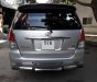 Toyota Innova G 2011 - Cần bán gấp Toyota Innova G đời 2011, màu bạc 