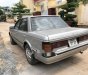 Nissan Bluebird 1986 - Bán Nissan Bluebird đời 1986, màu bạc, giá 42tr