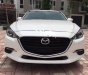 Mazda 3 2018 - Cần bán xe Mazda 3 năm 2018, màu trắng, giá 705tr