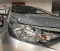 Toyota Vios 1.5E 2018 - Bán Toyota Vios 1.5E 2018, màu bạc