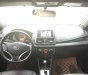 Toyota Yaris G 2015 - Bán xe Toyota Yaris G đời 2015, màu đỏ, nhập khẩu nguyên chiếc, giá cạnh tranh, giao xe nhanh