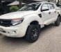 Ford Ranger 2013 - Bán Ford Ranger đời 2013, màu trắng  