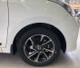 Hyundai Grand i10   1.2  2017 - Cần bán gấp Hyundai Grand i10 1.2 năm 2017, màu trắng, giá 395tr