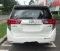 Toyota Innova 2018 - Cần bán gấp Toyota Innova sản xuất năm 2018, màu trắng, giá chỉ 690 triệu