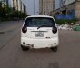 Chevrolet Spark 2009 - Bán Chevrolet Spark sản xuất 2009, màu trắng chính chủ, giá tốt