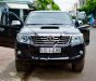 Toyota Hilux 2.5E 4x2 MT 2014 - Bán xe Toyota Hilux 2.5E 4x2 MT đời 2014, màu đen, nhập khẩu