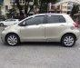 Toyota Yaris 2011 - Bán Toyota Yaris đời 2011, màu kem (be), nhập khẩu Nhật Bản ít sử dụng, 476tr