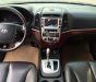 Hyundai Santa Fe 2007 - Bán Hyundai Santa Fe 2007, màu đen 