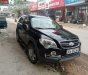 Chevrolet Captiva 2009 - Bán ô tô Chevrolet Captiva sản xuất năm 2009, màu đen, giá tốt