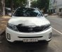 Kia Sorento 2016 - Bán Kia Sorento sản xuất 2016, màu trắng  