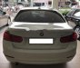 BMW 3 Series   320i  2015 - Bán BMW 3 Series 320i sản xuất 2015, màu trắng, xe nhập chính chủ