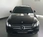 Mercedes-Benz E class E250 2016 - Mercedes-Benz Phú Mỹ Hưng bán Mercedes E250 SX 2016, màu đen