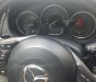 Mazda 6  2.5 2015 - Cần bán lại xe Mazda 6 2.5 đời 2015, màu đen, giá tốt