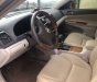 Toyota Camry 2002 - Cần bán xe Toyota Camry đời 2002, màu vàng cát