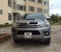 Toyota Hilux 2.8 2016 - Bán ô tô Toyota Hilux 2.8 sản xuất 2016, màu bạc, nhập khẩu nguyên chiếc chính chủ