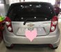 Chevrolet Spark LS 2016 - Cần bán xe chevrolet LS đời 2016. Màu xám (ghi), giá chỉ 258 triệu