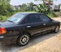 Kia Spectra 2003 - Bán xe Kia Spectra năm sản xuất 2003, màu đen 