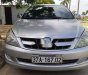 Toyota Innova 2008 - Cần bán lại xe Toyota Innova năm sản xuất 2008, màu bạc chính chủ, giá chỉ 238 triệu