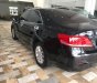 Toyota Camry 2010 - Bán Toyota Camry đời 2010, màu đen