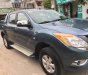 Mazda BT 50 2015 - Bán Mazda BT 50 đời 2015, màu xanh lam, xe nhập