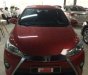 Toyota Yaris 2014 - Bán Toyota Yaris sản xuất 2014, màu đỏ, giá tốt