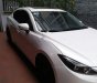 Mazda 3 1.5 AT 2016 - Bán ô tô Mazda 3 1.5 AT đời 2016, màu trắng, giá chỉ 615 triệu