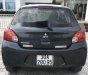 Mitsubishi Mirage 2014 - Bán ô tô Mitsubishi Mirage năm sản xuất 2014, màu đen chính chủ, giá 320tr