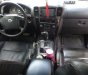 Kia Sorento   2.5L 2008 - Cần bán xe Kia Sorento 2.5L sản xuất năm 2008, màu đen, nhập khẩu nguyên chiếc, giá 450tr