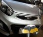 Kia Picanto 2014 - Chính chủ bán Kia Picanto đời 2014, màu bạc