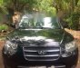 Hyundai Santa Fe 2008 - Cần bán Hyundai Santa Fe đời 2008, màu đen, 490tr