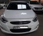 Hyundai Accent 2016 - Bán xe Hyundai Accent đời 2016, màu trắng, xe nhập