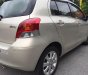 Toyota Yaris 2011 - Bán Toyota Yaris đời 2011, màu kem (be), nhập khẩu Nhật Bản ít sử dụng, 476tr