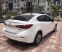 Mazda 3 2018 - Cần bán xe Mazda 3 năm 2018, màu trắng, giá 705tr