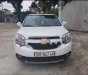 Chevrolet Orlando 2017 - Bán Chevrolet Orlando đời 2017, màu trắng