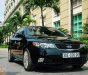 Kia Forte Sli 2009 - Bán ô tô Kia Forte Sli 2009, màu đen