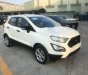 Ford EcoSport 2018 - Bán Ford EcoSport năm sản xuất 2018, màu trắng, giá chỉ 569 triệu