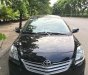 Toyota Vios 1.5 MT 2011 - Chính chủ bán Toyota Vios E đời 2011, màu đen