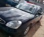 Daewoo Nubira 2003 - Cần bán Daewoo Nubira sản xuất năm 2003, màu đen, giá tốt