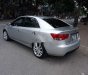 Kia Forte   SLI AT  2010 - Cần bán Kia Forte SLI AT đời 2010, màu bạc, nhập khẩu Hàn Quốc xe gia đình, 388 triệu