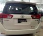 Toyota Innova   E  2018 - Bán xe Toyota Innova E sản xuất năm 2018, màu trắng, giá tốt