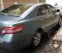 Toyota Camry  LE 2.5 2009 - Cần bán xe Toyota Camry LE 2.5 đời 2009, màu bạc, nhập khẩu nguyên chiếc, 880tr