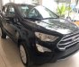 Ford EcoSport 2018 - Cần bán xe Ford EcoSport đời 2018, màu đen giá tốt